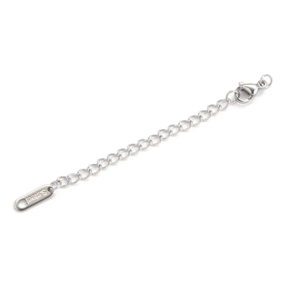 10 PCS Necklace Extenders