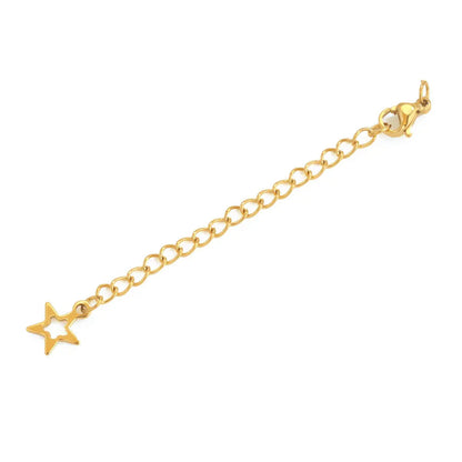 10 PCS Necklace Extenders