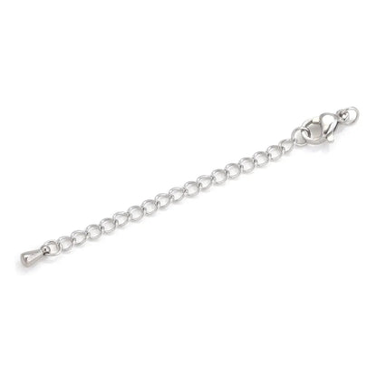 10 PCS Necklace Extenders
