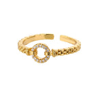 Eternal Unity Ring