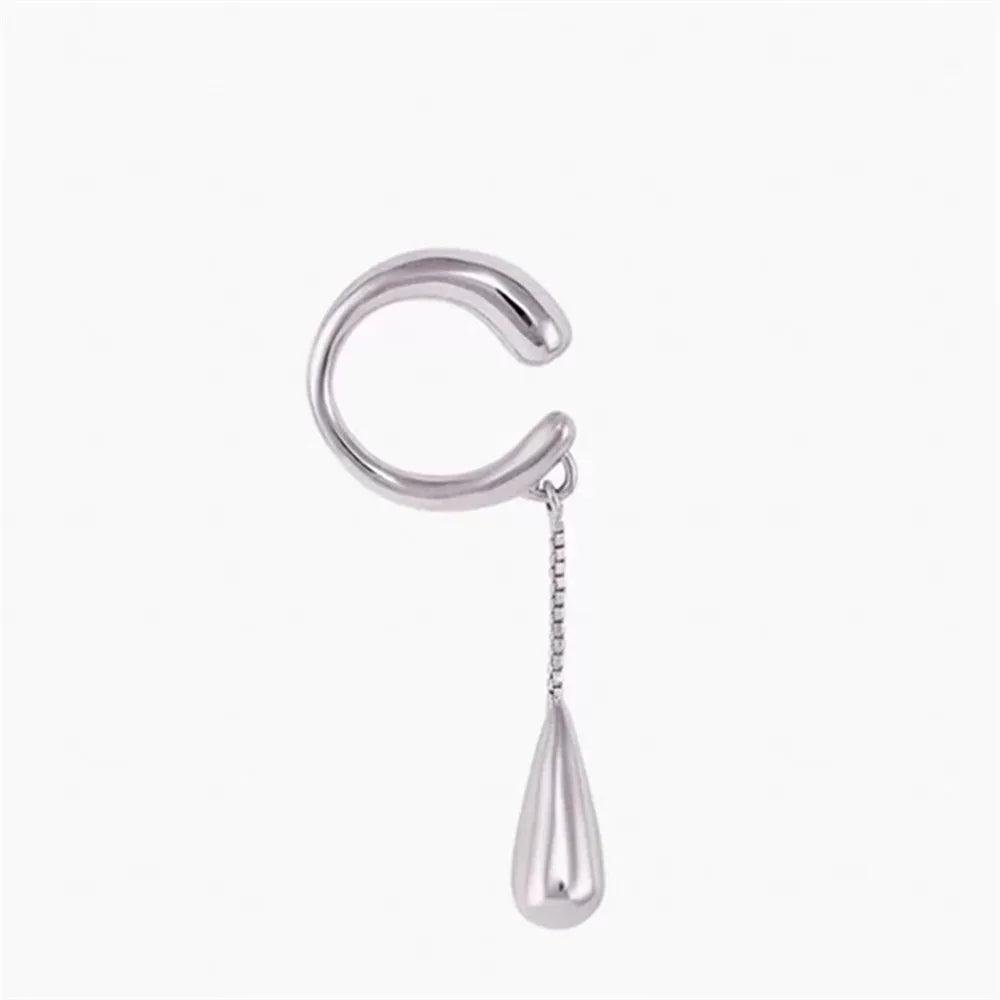 Tassel Drop Earrings
