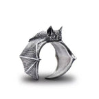 Adjustable Bat Ring