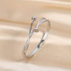 Twist Elegance Bracelet