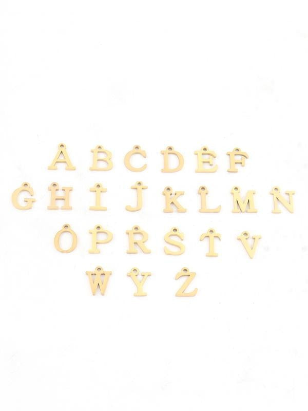 Western Charm Paperclip Chain Bracelet