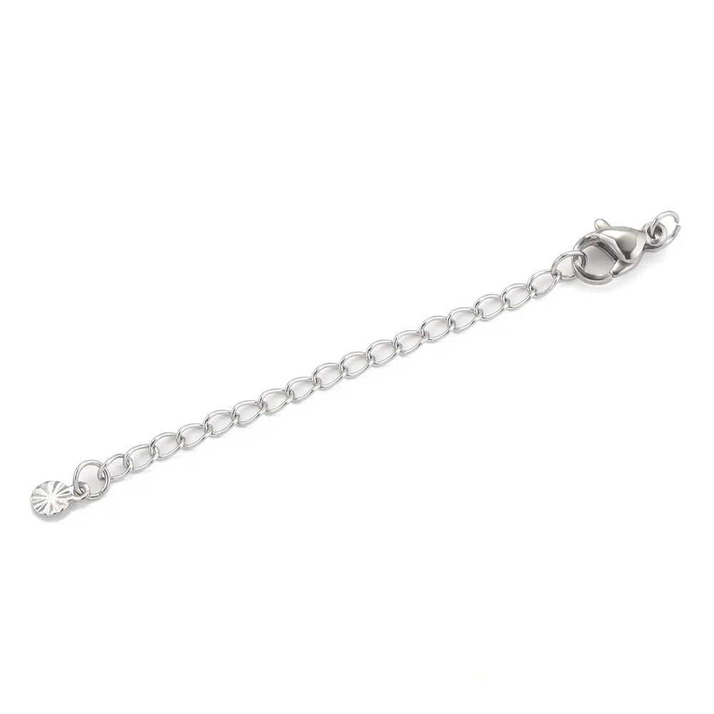 10 PCS Necklace Extenders