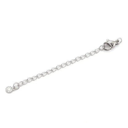 10 PCS Necklace Extenders