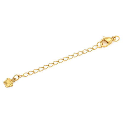 10 PCS Necklace Extenders