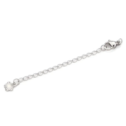 10 PCS Necklace Extenders