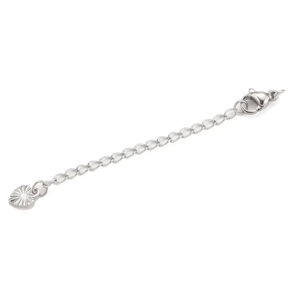 10 PCS Necklace Extenders