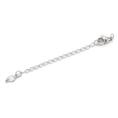 10 PCS Necklace Extenders